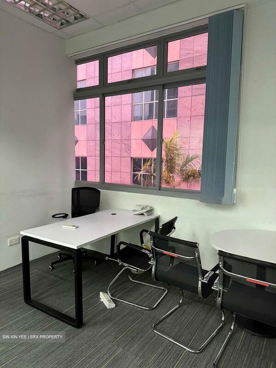 Solstice Business Center (D19), Factory #464417441